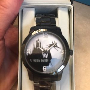 Disney Sleeping Beauty Watch